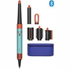 Matu veidotāji Dyson HS08 Airwrap i.d. Ceramic Patina/Topaz 533598-01